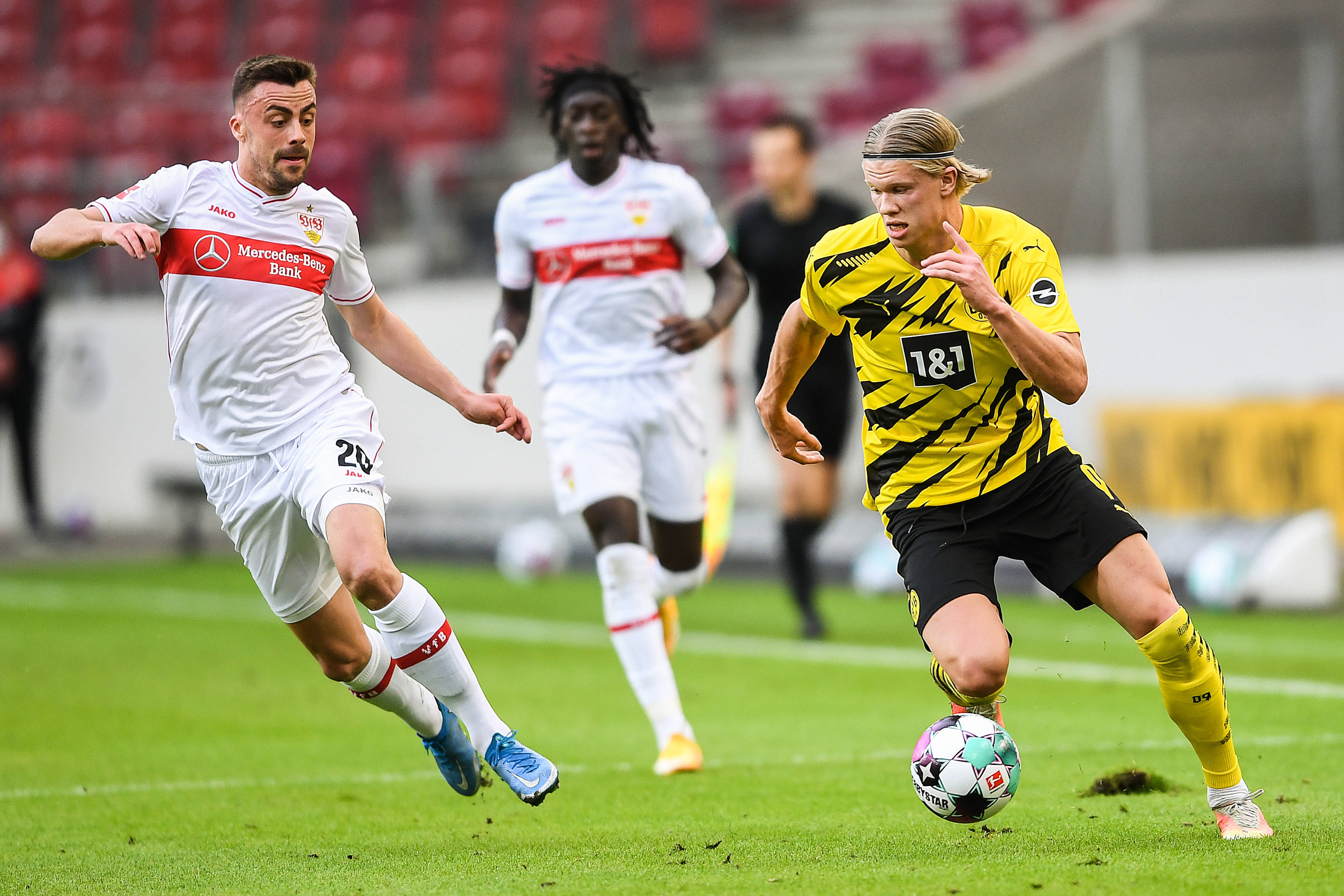 全球星基定位接收机